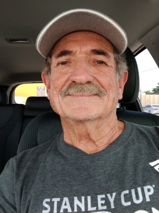 Reinaldo Zirini - Class of 1971 - Miami Senior High School