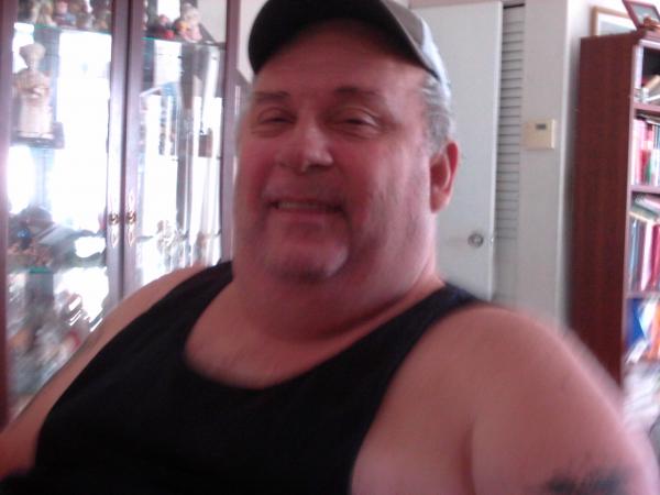 Michael Fritz - Class of 1968 - Miami Senior High School