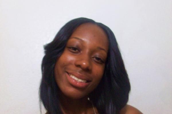 Herine Baron - Class of 2009 - Miami Senior High School