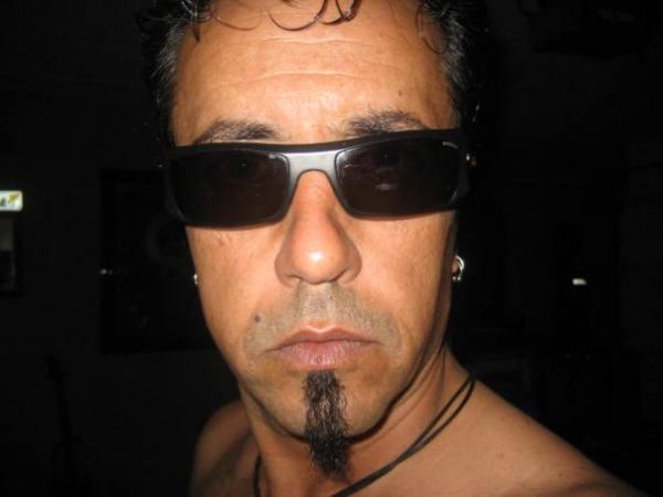 Alberto Salgado - Class of 1984 - Miami Senior High School