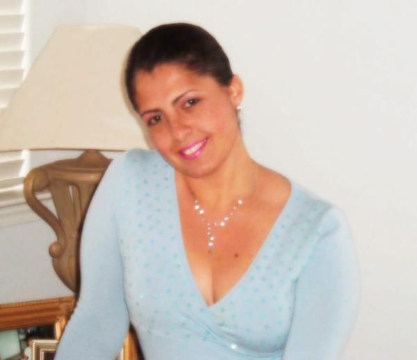 Andrea Herrera - Class of 1992 - Miami Senior High School