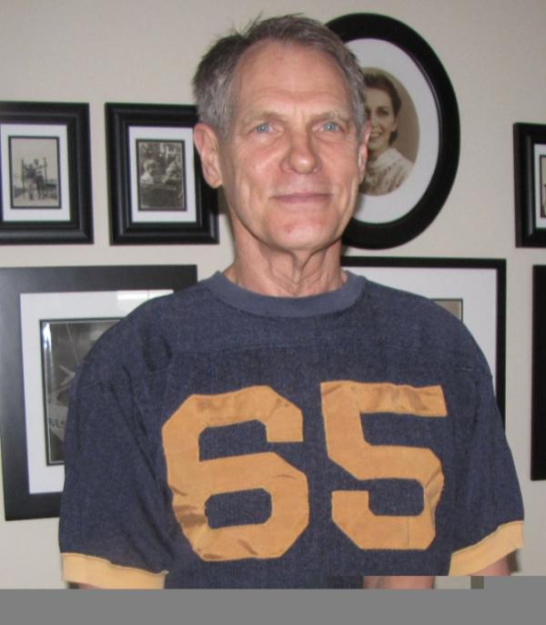 Stephen Briggs - Class of 1961 - Miami Senior High School