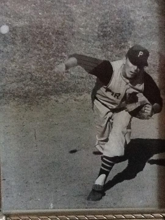 Rodger Irvine Sr. - Class of 1958 - Miami Senior High School