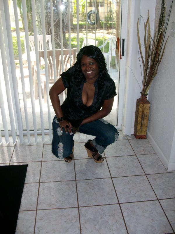 Catherine Patterson - Class of 1987 - Miami Senior High School