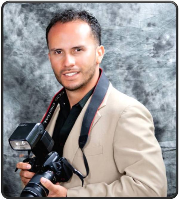 Julio Alvarado - Class of 1998 - Miami Senior High School