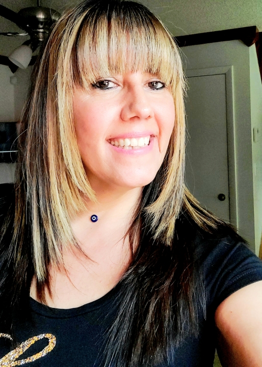 Miriam Miriam Lucero - Class of 1988 - Miami Senior High School