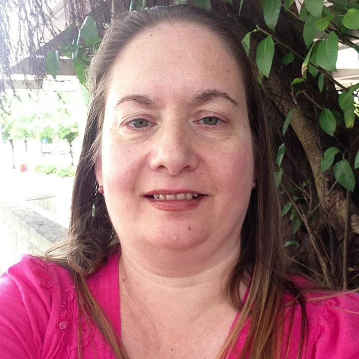 Maria Elena Garcia - Class of 1982 - Miami Senior High School