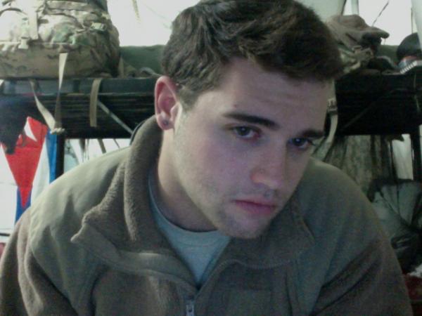 Asiel Dominguez - Class of 2009 - Miami Senior High School