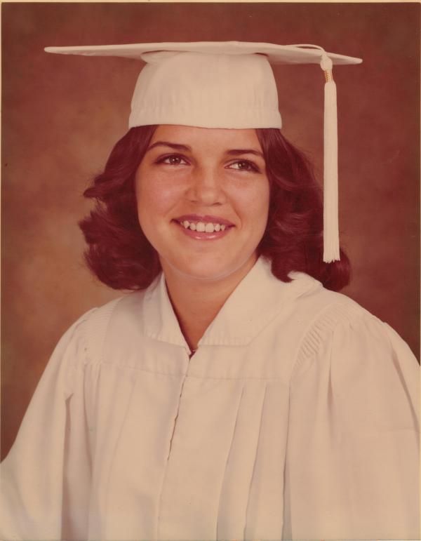 Janete Gomez - Class of 1977 - Miami Senior High School