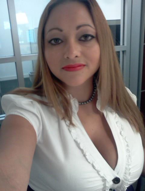 Alba Alonso - Class of 1999 - Miami Senior High School
