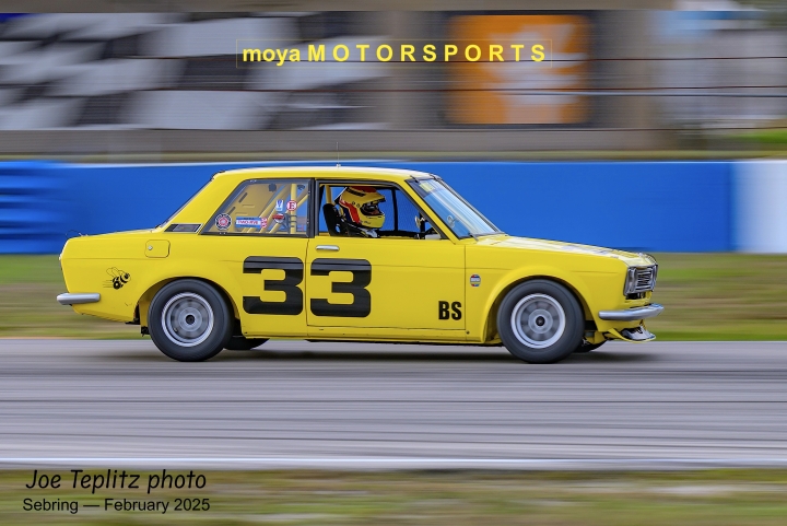 Nestor Moya - Class of 1964 - Miami Senior High School