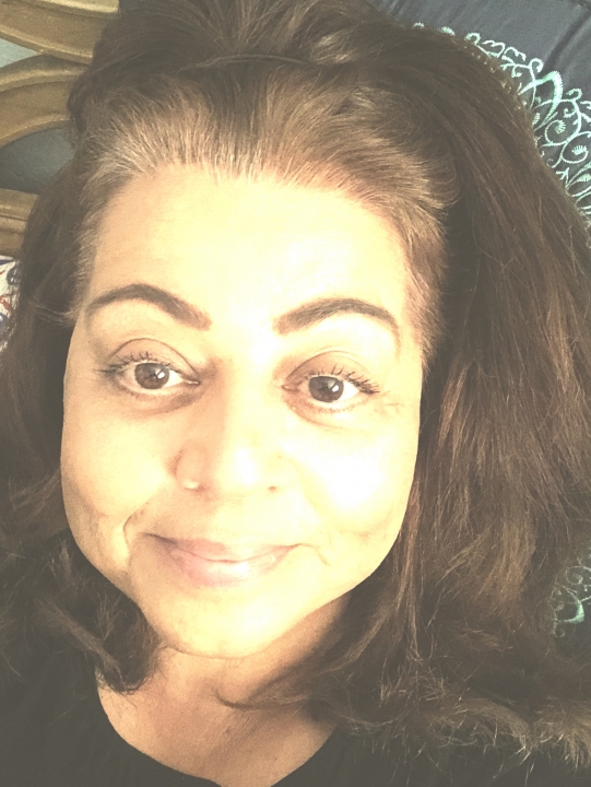 Katie Miguel - Class of 1975 - Miami Senior High School