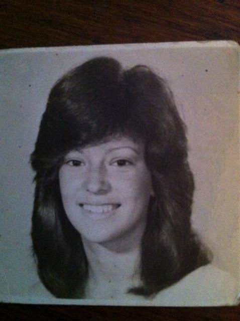 Isabel Hormilla - Class of 1978 - Miami Senior High School