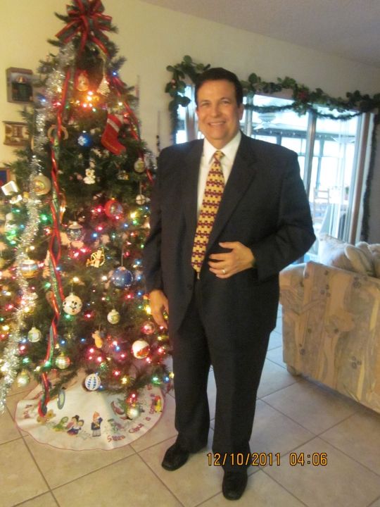 Luciano De Pazos - Class of 1970 - Miami Senior High School