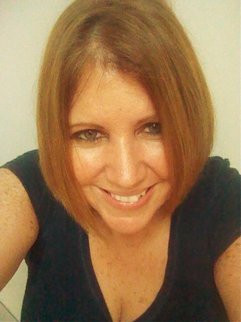 Patty Roberts - Class of 1981 - Miami Senior High School