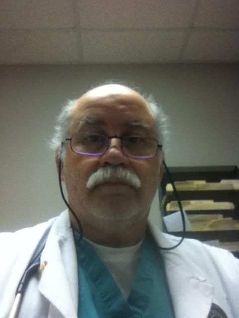 Rafael Sanchez - Class of 1977 - Miami Senior High School