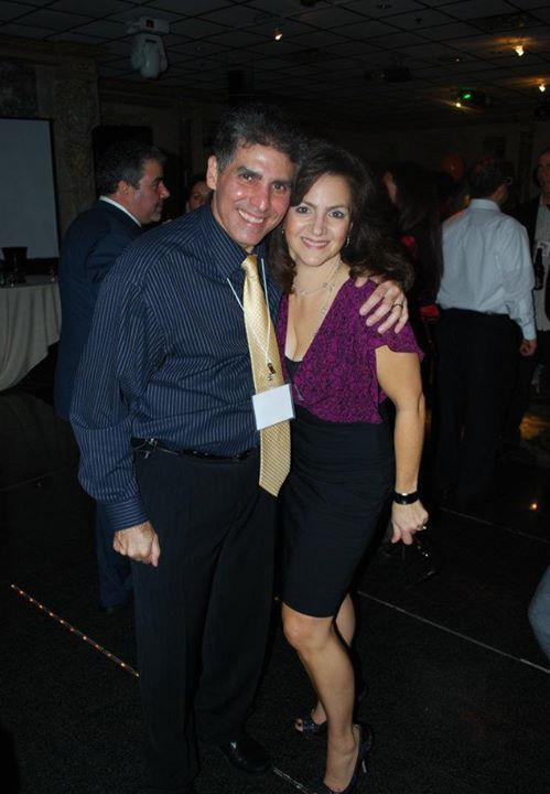 Cary Barcenas - Class of 1984 - Miami Senior High School