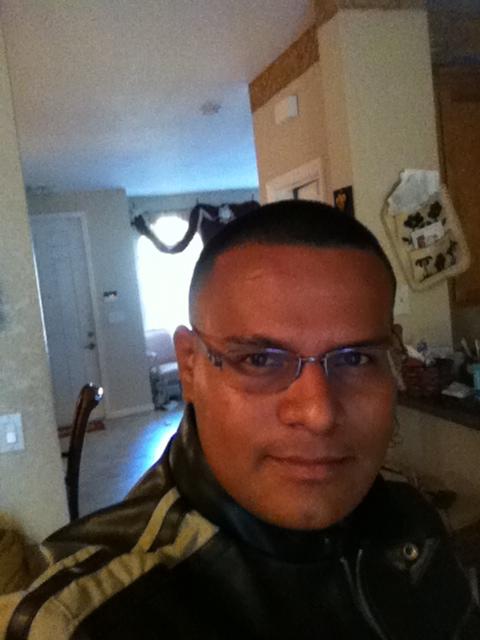 John Navarro - Class of 2001 - Miami Senior High School