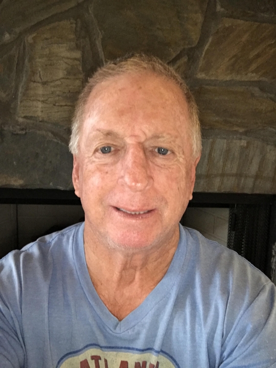 Craig Rodgers - Class of 1965 - Miami Senior High School