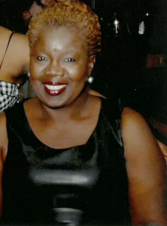 Carol Francis - Class of 1980 - Miami Senior High School