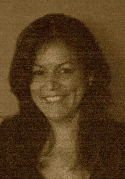 Emily Mimi Acevedo - Class of 1983 - Miami Senior High School