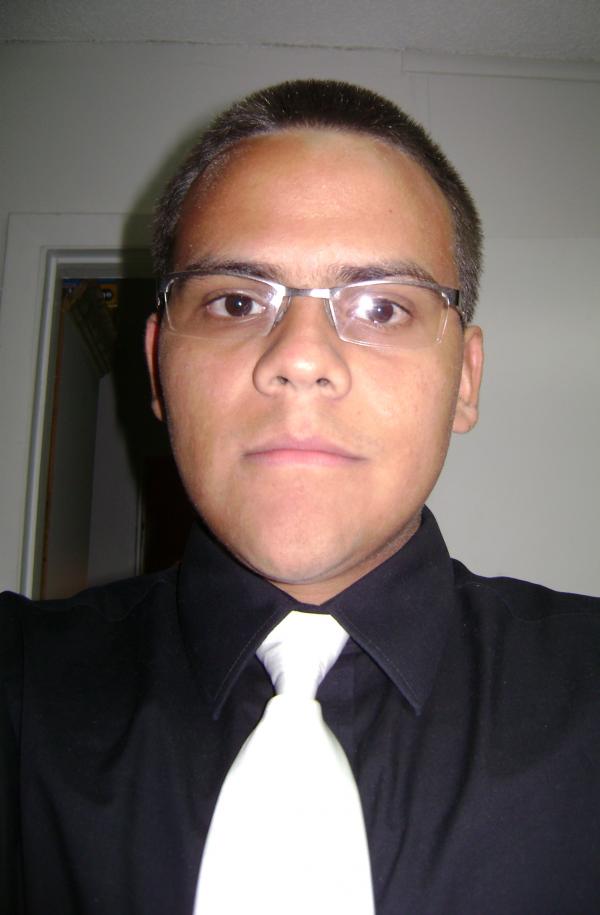 Edwin Sunsin - Class of 2008 - Miami Senior High School