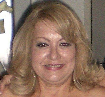 Georgina Chavez Miranda - Class of 1970 - Miami Senior High School