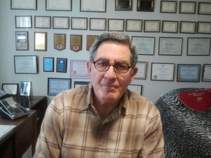 Ken Tuch - Class of 1965 - Miami Senior High School