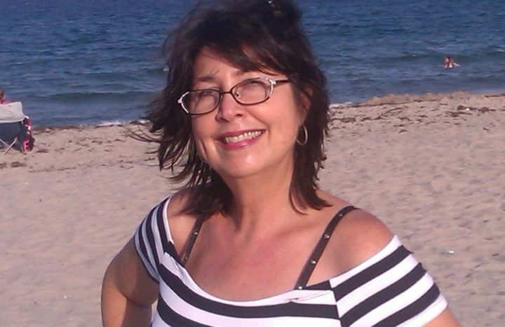 Cecilia Fernandez - Class of 1972 - Miami Senior High School