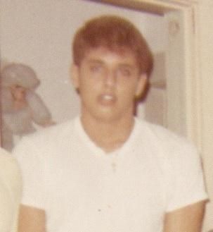 Hiram Huesca - Class of 1971 - Miami Senior High School