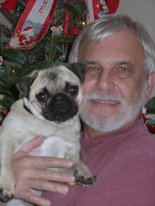 George Moraitis - Class of 1961 - Miami Senior High School
