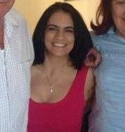 Odalys Alvarez - Class of 1986 - Miami Senior High School