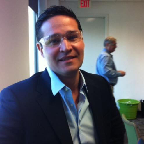 Mike Urueta - Class of 1991 - Miami Senior High School