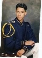 Rogelio Montoya - Class of 1993 - Miami Senior High School
