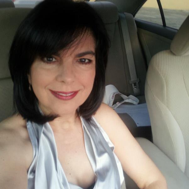 Maria Lorenzo - Class of 1978 - Miami Senior High School