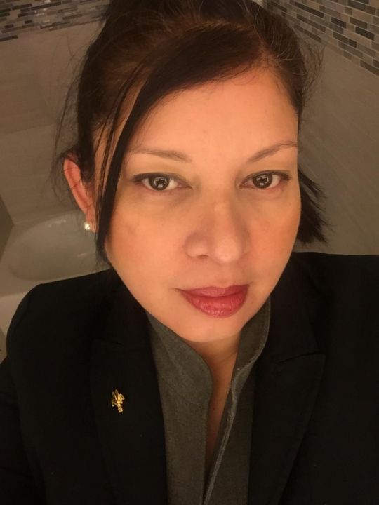 Sheyla Urbina - Class of 1992 - Miami Senior High School