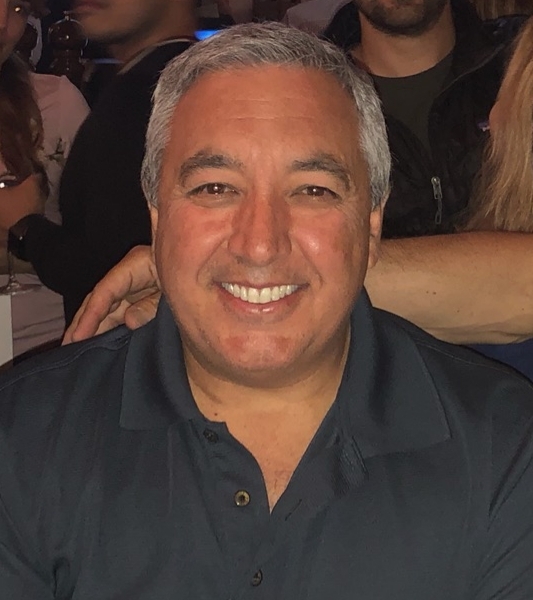 Hugo Padilla - Class of 1981 - Miami Senior High School