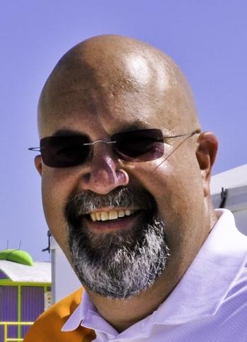 Ranulfo (randy) Sosa Jr. - Class of 1972 - Miami Senior High School