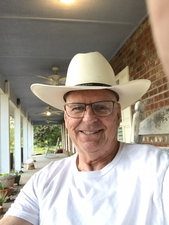 Patrick Lee - Class of 1964 - Miami Senior High School