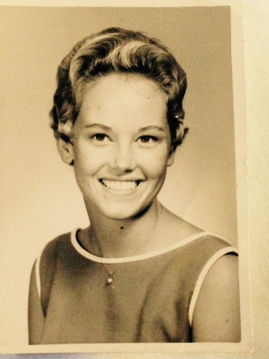 Elanda Elanda Walker - Class of 1963 - Miami Senior High School