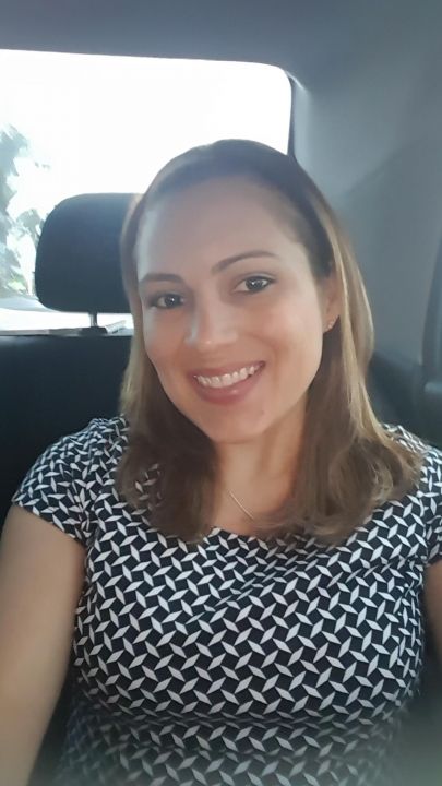 Deyni Flores - Class of 2000 - Miami Senior High School