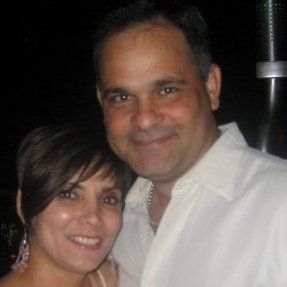 Enrique Robaina - Class of 1981 - Miami Senior High School