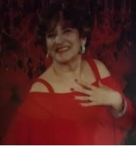 Marilyn Gutierrez - Class of 1975 - Miami Senior High School