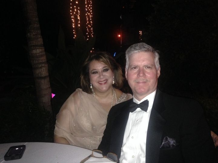 Maria Balmaseda - Class of 1980 - Miami Senior High School