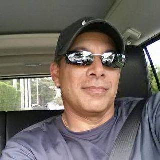 Naz Balsara - Class of 1978 - Miami Senior High School