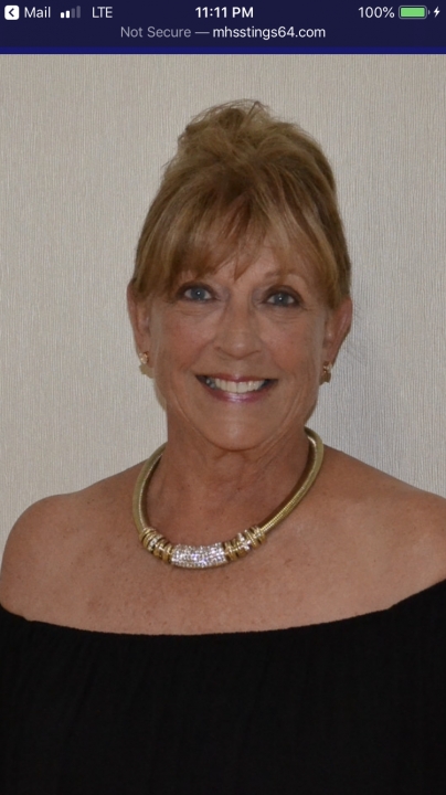 Michele Doolin - Class of 1965 - Miami Senior High School