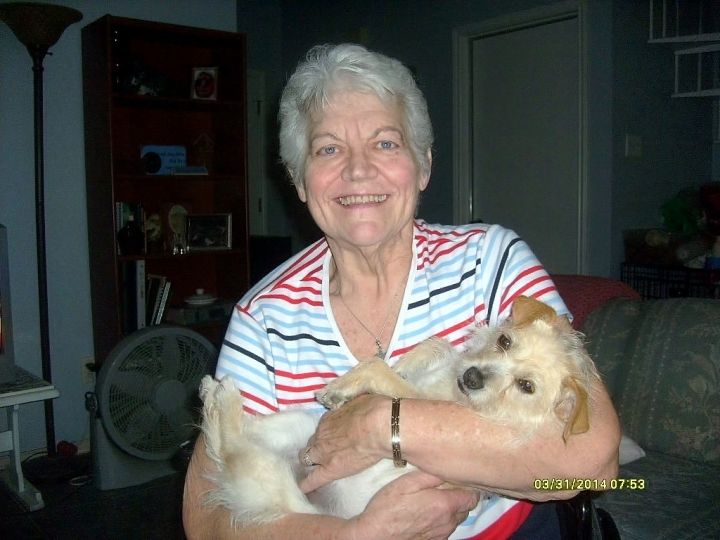 Donna Thompson - Class of 1966 - Miami Senior High School