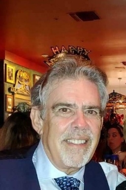 Emilio Gonzalez - Class of 1968 - Miami Senior High School