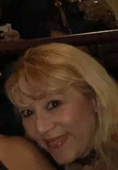 Amparo Albo - Class of 1979 - Miami Senior High School