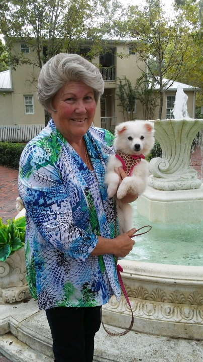 Nancy Cheryl Bruhn - Class of 1966 - Miami Senior High School
